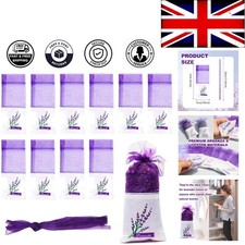 Breathe Easy with 10 Lavender