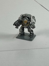 Rogue Trader Terminator