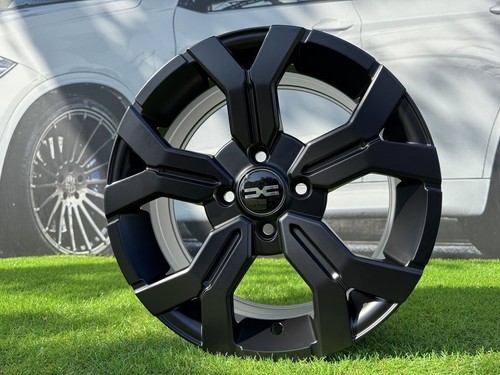 R16 4x100 dacia - r16", duster