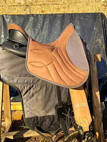 Ghost buttera saddle piccolo - saddle,,