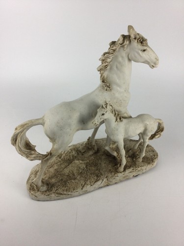 Fairestware ceramic mare - fairestware,