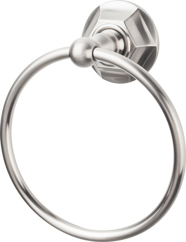 Top knobs ed5bsnb - ed5bsnb, edwardian