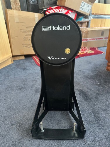 Roland drums kick - kd-10,