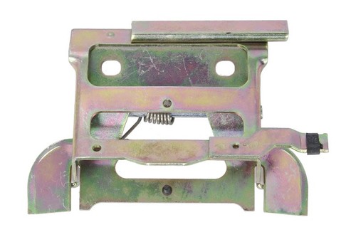 Rear right door handle fits - handle,