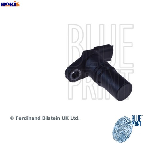 Sensor crankshaft pulse - crankshaft,