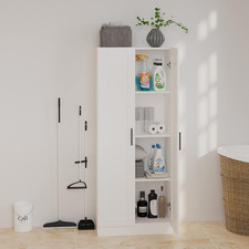 Pantry Storage Cabinet Tall