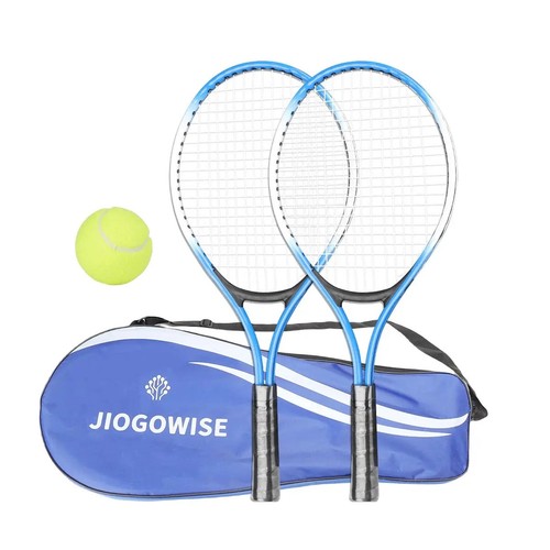 Tennis racket set - tennis,