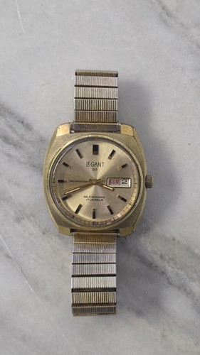 Vtg gant selfwinding - gant,