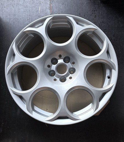 New alfa romeo blackline - new,