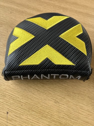 Scotty cameron phantom - cameron, x