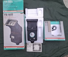 Hanimex TS 855 Twin Bounce