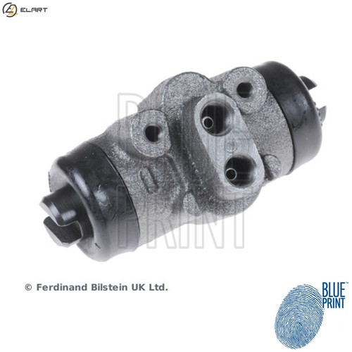 Wheel brake cylinder - wheel,