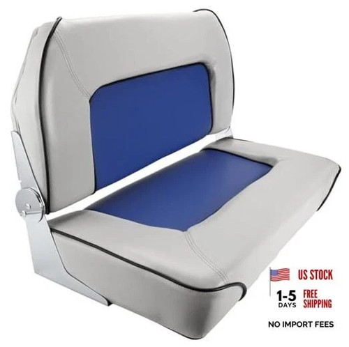 Double boat folding - boat,