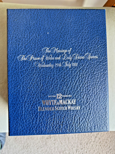Whyte mackay marriage - whyte&mackay,