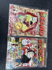 The Beano Summer Special