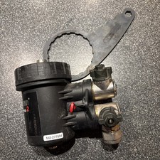 Adey Magnaclean Micro2 Compact Magnetic Filter 22mm