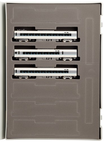 Tomix gauge 287 series - 287,