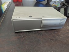 Mitsubishi Shogun Pinin Pajero Junior Sport 10 Disc Multi CD Changer MZ311813
