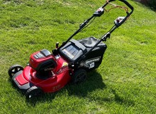 Snapper XD 82v Electric