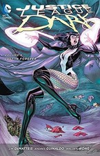 Justice League Dark Volume 6