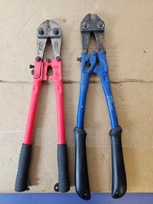Set of 2 Heavy-Duty Bolt