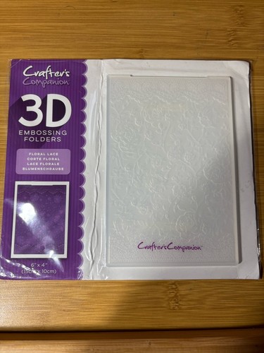 Crafters companion - crafters, 3d