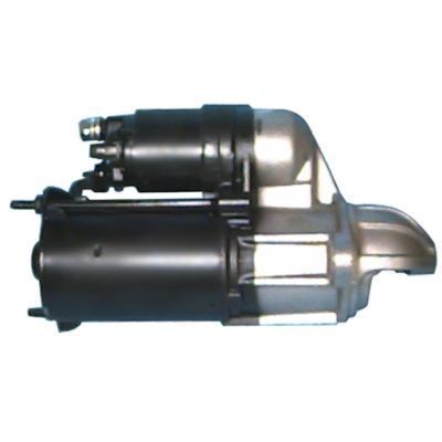 Napa starter motor - motor, for