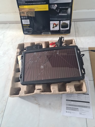 Car caravan solar - aa, &