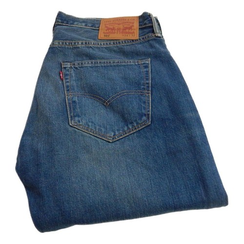 Levi 501 straight jeans - levi,