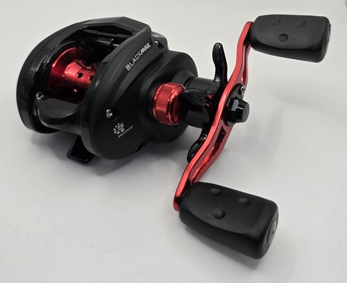 Abu garcia black max - max, right