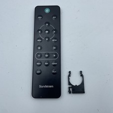 SANDSTROM SPDBT1612 Remote Control