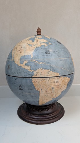 Zoffoli italian made 40cm - made,