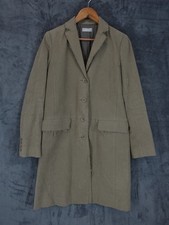 Farhi Coat Womens UK 12 Brown