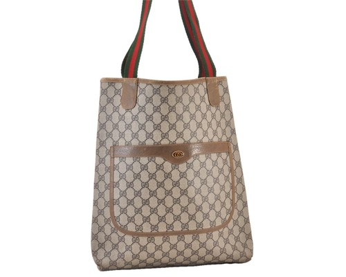 Authentic gucci web sherry - gucci,