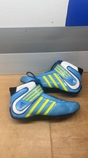 Adidas Xlt Kart Boots Size Uk 8