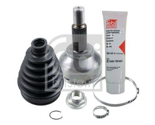 Drive shaft joint kit - drive,