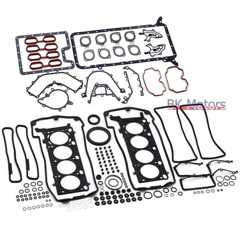 Engine rebuild gaskets set for - gaskets,