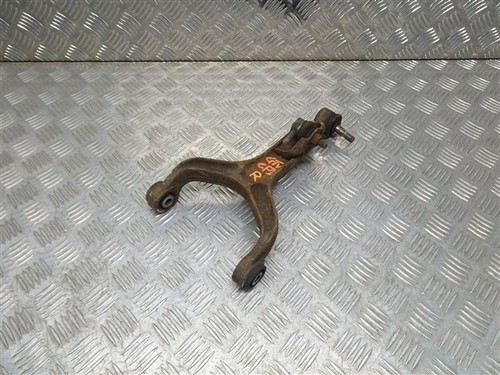 Right rear upper swing - -,
