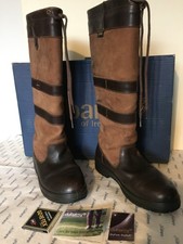Dubarry Galway Boots, Brow EU
