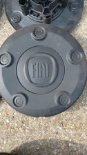 fiat scudo wheel trims set of