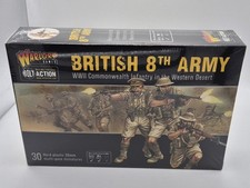 Warlord Games Bolt Action