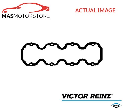 Engine rocker cover gasket - engine,
