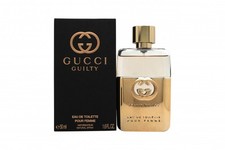 Gucci Guilty Pour Femme Eau de