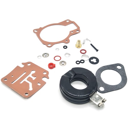 Carburetor carb rebuild repair - carb,