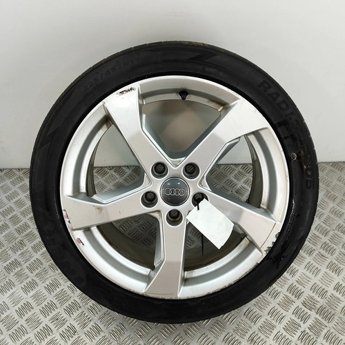Audi 8v1 8vk alloy - 8v1,,