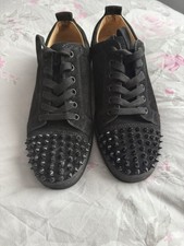 Christian louboutin louis - christian,