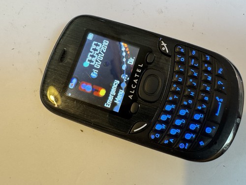 Alcatel one touch 335 - alcatel, (