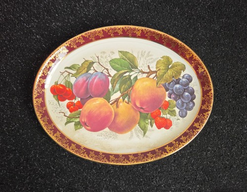 Weatherby gift ware fruit - weatherby,