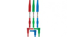 Megger 3-Wire 10amp Fused Test