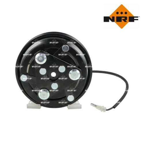 Magnetic clutch air - magnetic, clutch,